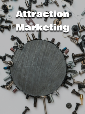 Attraction Marketing